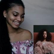 ELLA MAI FT CHRIS BROWN WHATCHAMACALLIT REACTION