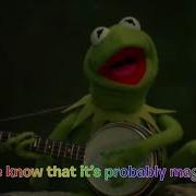 The Rainbow Connection