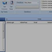 Sculptor Sql Injection AutoDetect