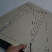 Transition Time Lapse From Square To Round Duct Design Quadrado Para Redondo