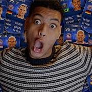 О боже целая ставка в 50 миллионов FIFA 15