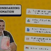 How I Automate My Client Onboarding