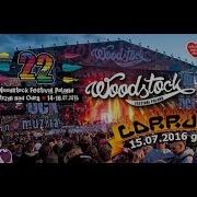 Corruption Live At Przystanek Woodstock 2016 Full Concert