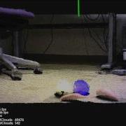 Tracking 3D Objects With Point Cloud Library