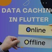 Implementing Offline First Approach In Flutter Data Caching Tutorial