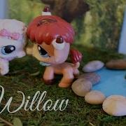 LPS MV Willow For 300 Subs