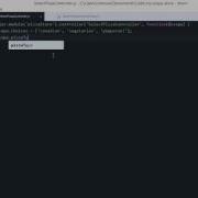 Learning AngularJS Testing Testing Controllers That Have No Dependencies Packtpub Com