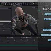 Reverse Loop Animations In Daz3D Studio Timeline Utility For 4 2 2025