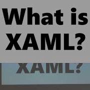 Modern XAML Development Matt Lacey