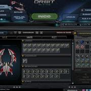DARK ORBIT Goliath Plus