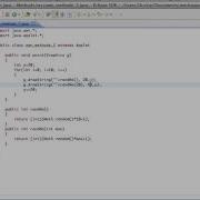 Applet Methods 2