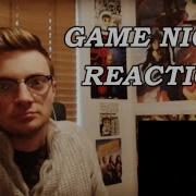 SUPERNATURAL 14X17 GAME NIGHT REACTION