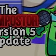 The VS Impostor S V5 April Fools Release