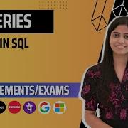 L34 Самостоятельное объединение в SQL Полный курс SQL 2024 Вакансии Стажировки