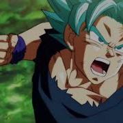 Dragon Ball Super AMV Alive
