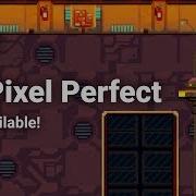 Achieve Crisp Pixel Art With Unity 2018 2 Pixel Perfect