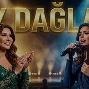 Ceylan Oy Dağlar AI Cover By Anadolu Vibes24