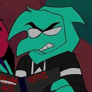 FNF VS RETROSPECTER IPU MIZZY PLUSHIES AVAILABLE NOW ANIMATION