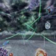The Emperor Vs Squall One Hit Starfall
