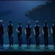 Riverdance Thunderstorm