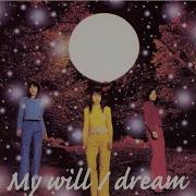 My Will Instrumental