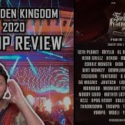 Forbidden Kingdom 2020 LINEUP REVIEW Dubstep Music Festival