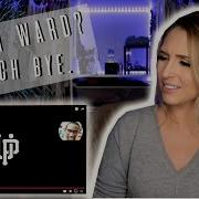 HOPSIN ALL YOUR FAULT REACTION JUST WATCH