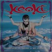 All Mixed Up By Superstar DJ Keoki 1995