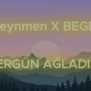 BEGE X Reynmen X HERGÜN AĞLADIM X SÖZLER