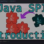 Extend Your JVM App At Runtime With SPI