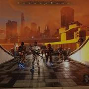 PVP In Infinity Rising