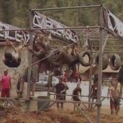 WILD TRAINING CAMP AEMAP