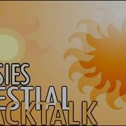 Mittsies Celestial Smacktalk