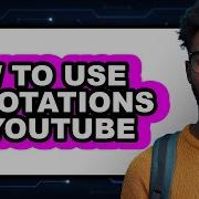 How To Use Annotations On Youtube Full Guide