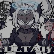 Helltaker Lore Azazel Continues To Fall