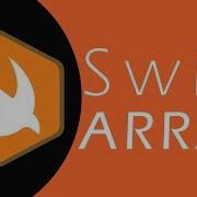 Arrays In Swift Learn Swift From Scratch 02