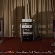 Von Schweikert Constellation Audio Argo Integrated Amp Cygnus Media Player THE Show