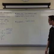 Probability Fundamentals 2 Of 2 The Addition Rule Complements