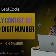 Leetcode Biweekly Contest 181 Valid Digit Number Q1 Leetcode 3908