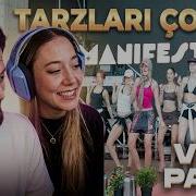 FESTİVALLER BAŞLIYOR Manifestival Vlog Part 1 SHRBRK İzliyor