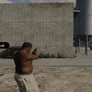 KDM V Recoil Script RAGE MP DM Server