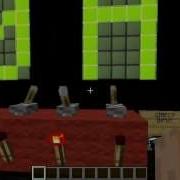8 Bit Redstone Calculator