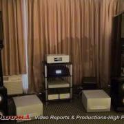 Von Schweikert Universe Speakers Constellation Electronics Home Entertainment Show