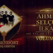 Seksendört Sarhoş Gibiyim Official Audio