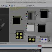 ImbueFX Advanced Particle Shading Lighting UE3 Chapter 03