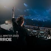 MONRROE Let It Roll Winter 2023