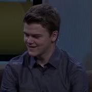 Heaven Is For Real Interview With Todd And Colton Burpo Long Version