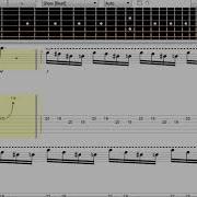 Arch Enemy Nemesis Guitar Tab