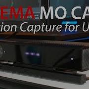 Cinema Mocap 2 Low Cost Markerless Motion Capture For Unity