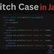 18 Switch Case Statements In Java Java Tutorials For Beginners